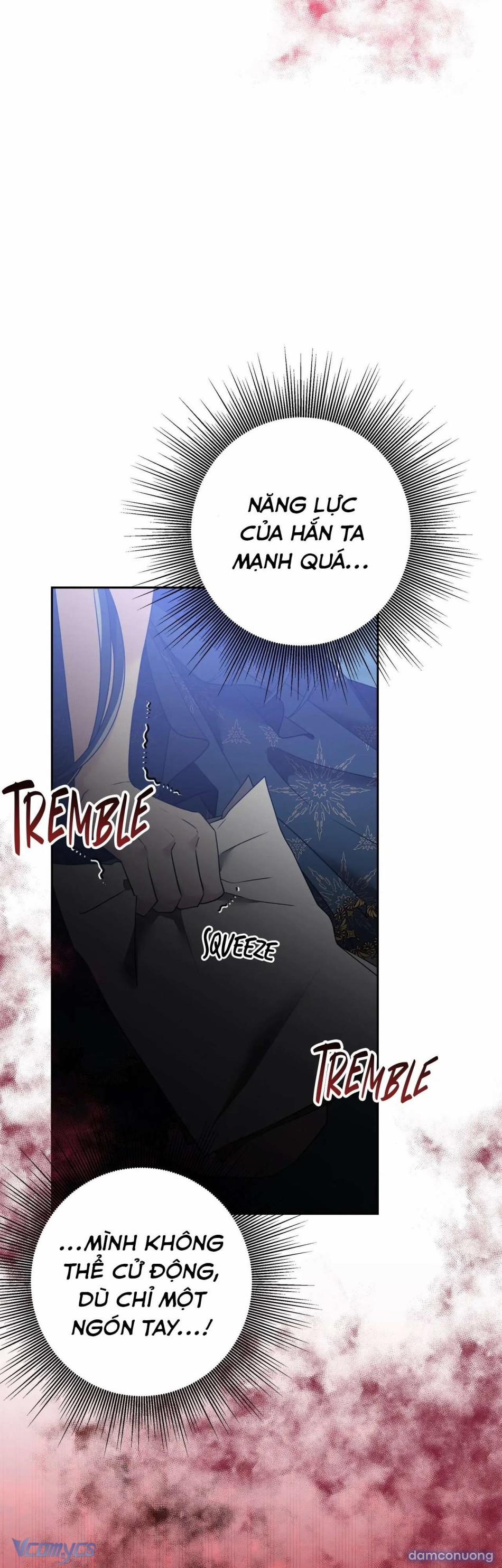 [18+] Chủ Nhân Hầm Ngục Hạng S 10 trang 43