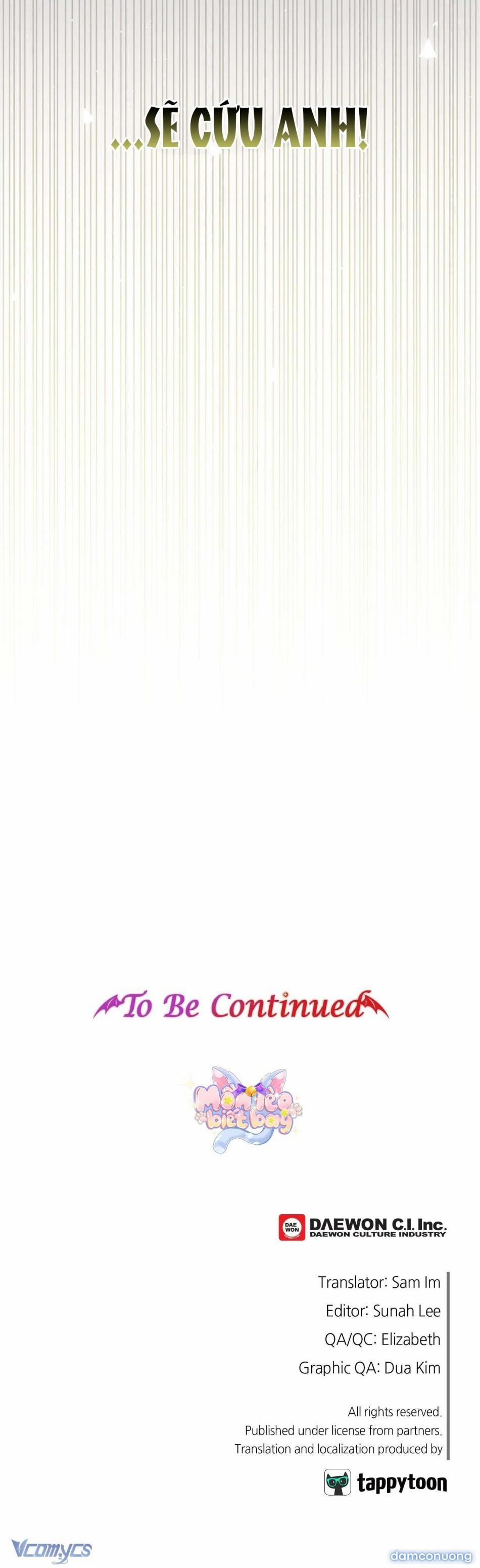 [18+] Chủ Nhân Hầm Ngục Hạng S 11 trang 5