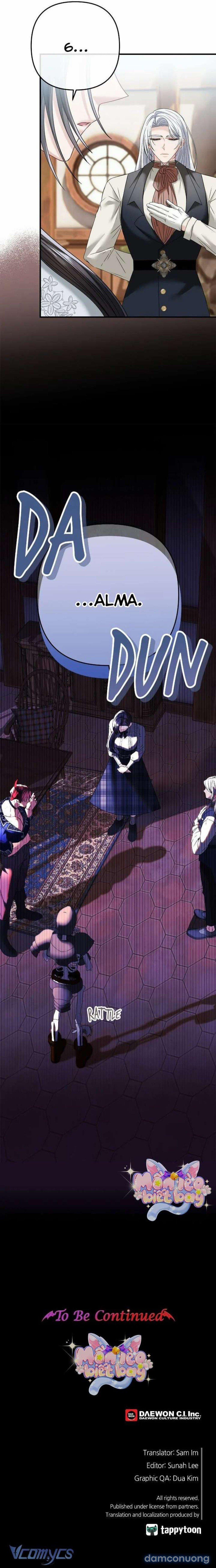 [18+] Chủ Nhân Hầm Ngục Hạng S 16 trang 12