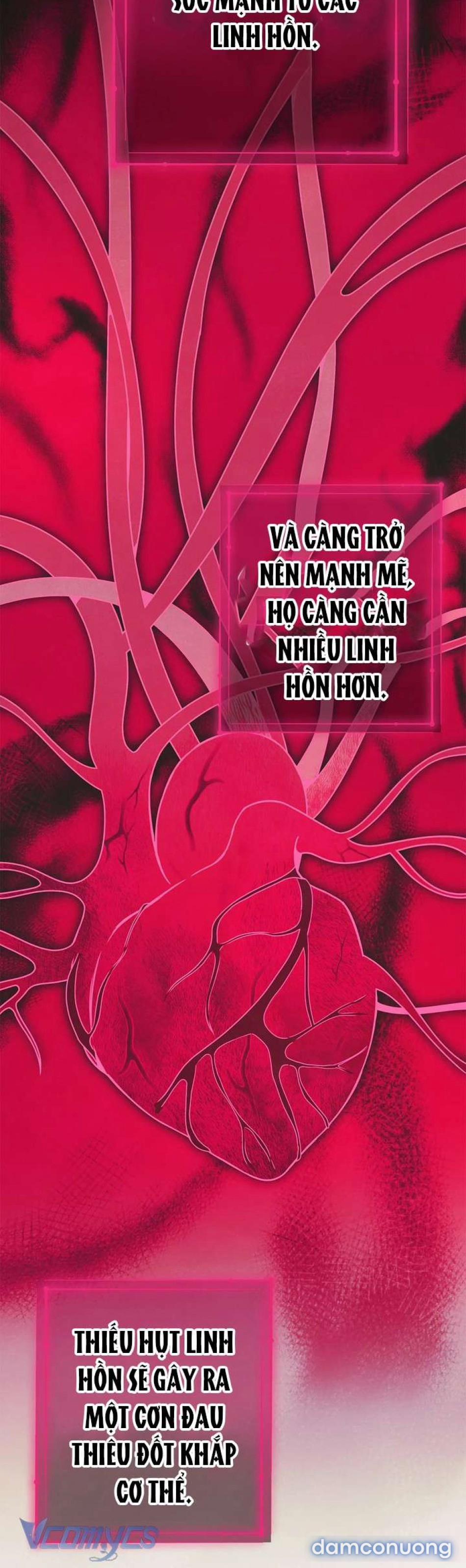 [18+] Chủ Nhân Hầm Ngục Hạng S 17 trang 11