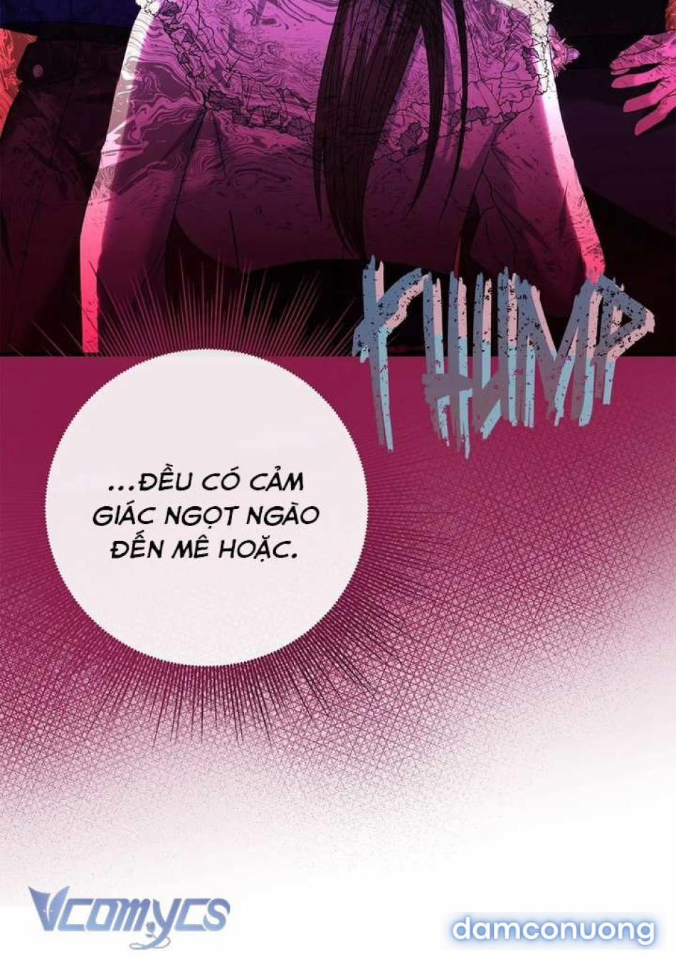 [18+] Chủ Nhân Hầm Ngục Hạng S 17 trang 14