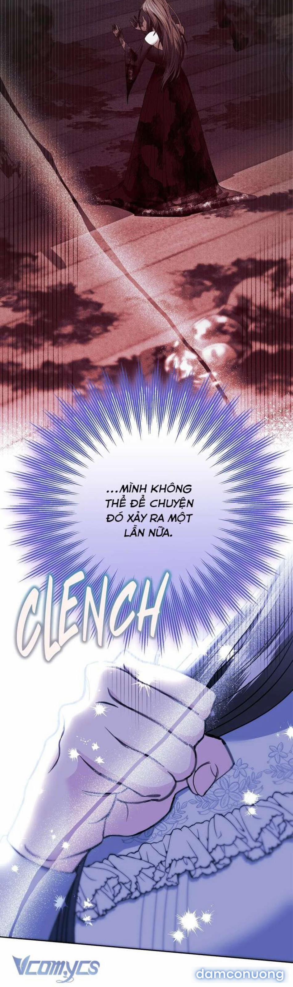 [18+] Chủ Nhân Hầm Ngục Hạng S 17 trang 17