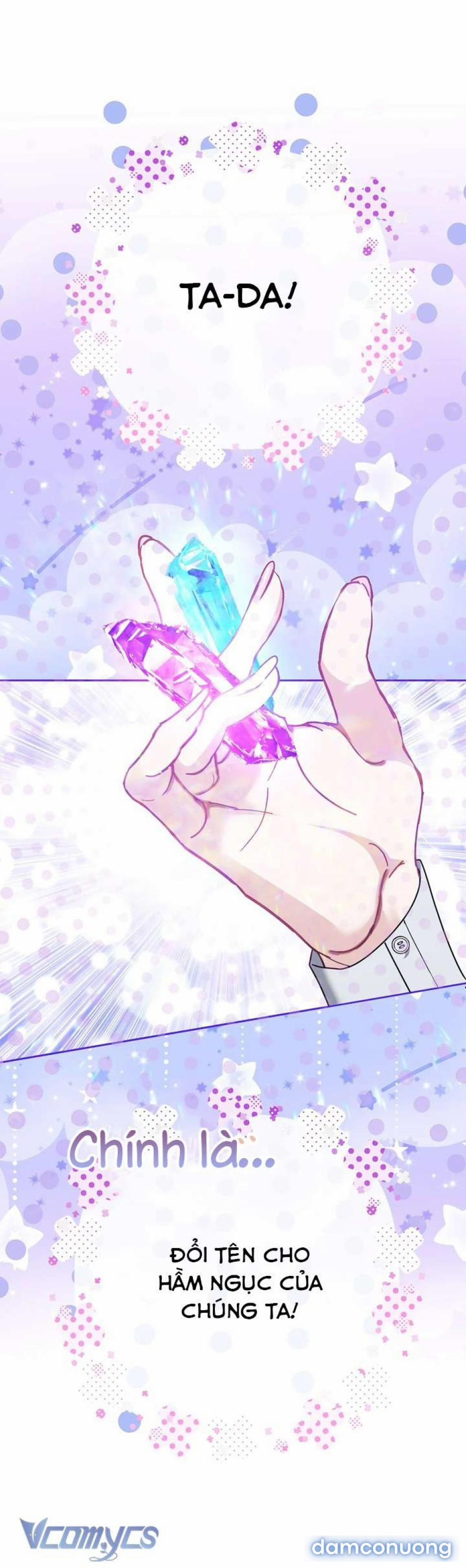 [18+] Chủ Nhân Hầm Ngục Hạng S 17 trang 23