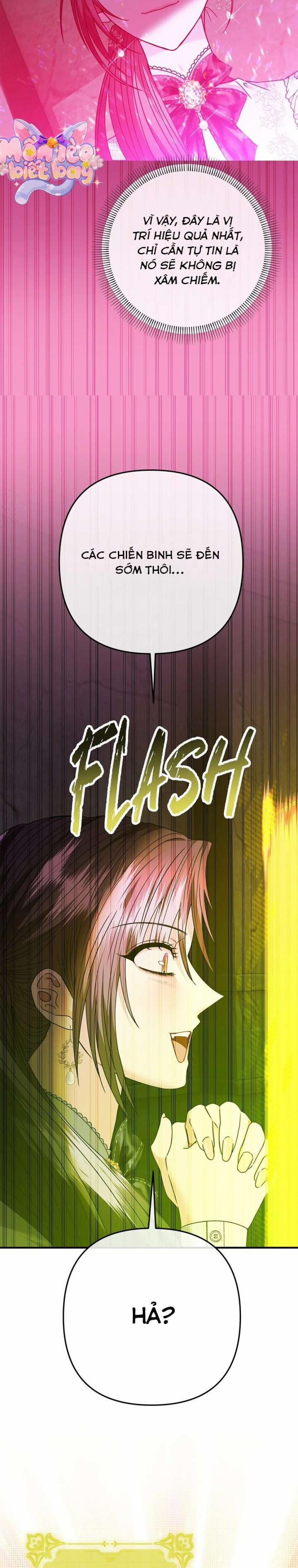 [18+] Chủ Nhân Hầm Ngục Hạng S 17 trang 31