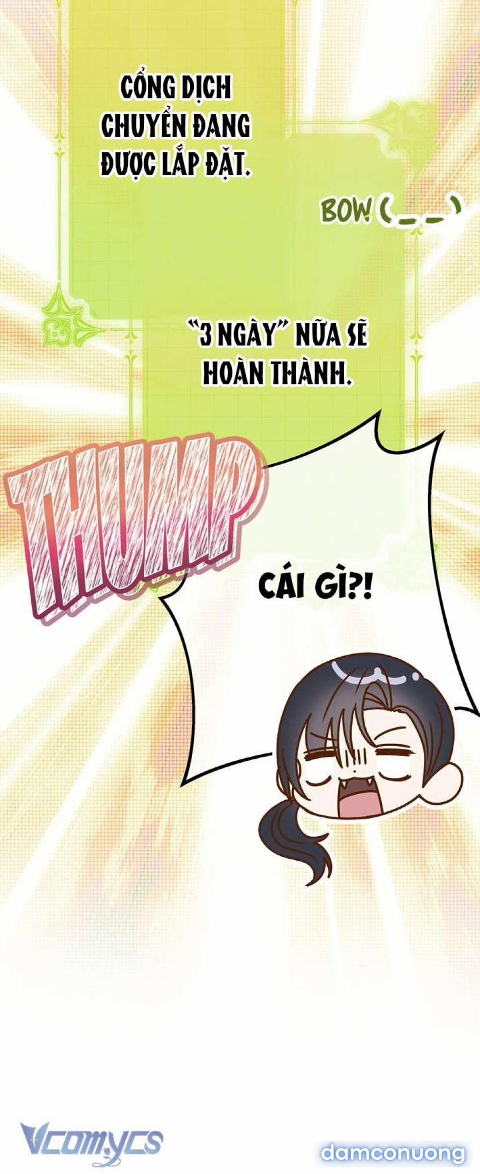 [18+] Chủ Nhân Hầm Ngục Hạng S 17 trang 32