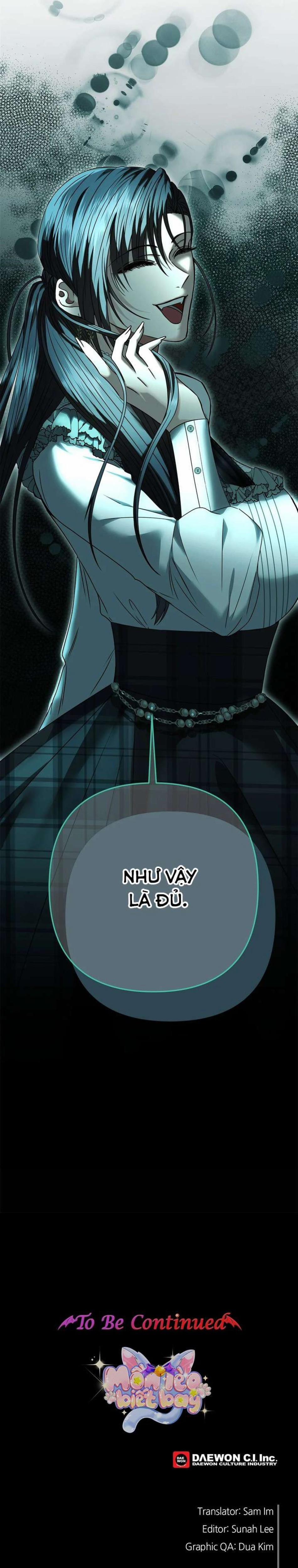 [18+] Chủ Nhân Hầm Ngục Hạng S 17 trang 36