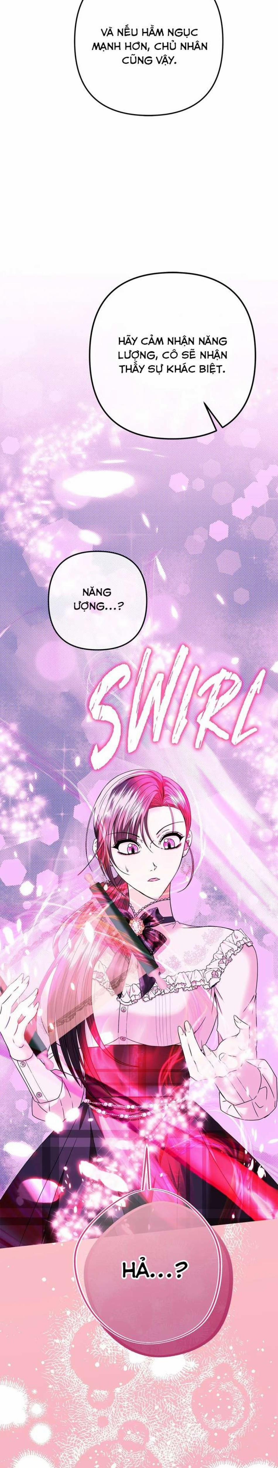 [18+] Chủ Nhân Hầm Ngục Hạng S 17 trang 4