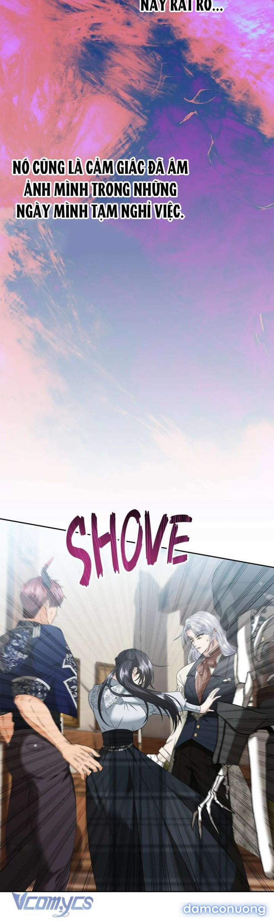 [18+] Chủ Nhân Hầm Ngục Hạng S 17 trang 8