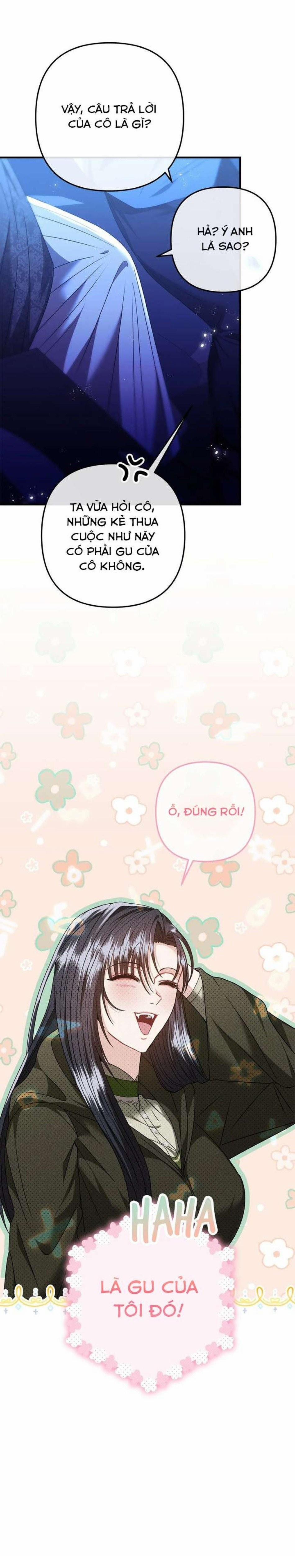 [18+] Chủ Nhân Hầm Ngục Hạng S 18 trang 13