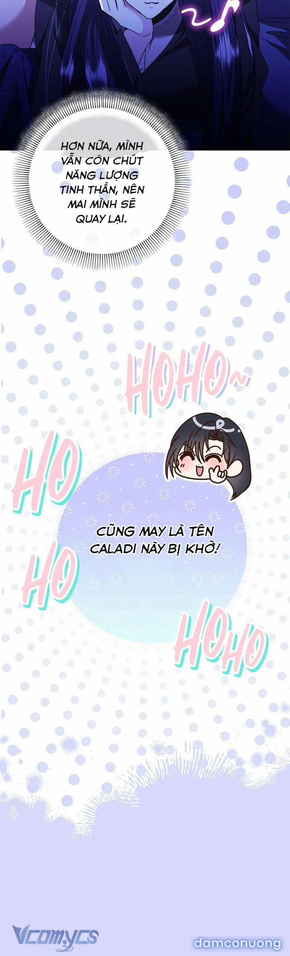 [18+] Chủ Nhân Hầm Ngục Hạng S 18 trang 18