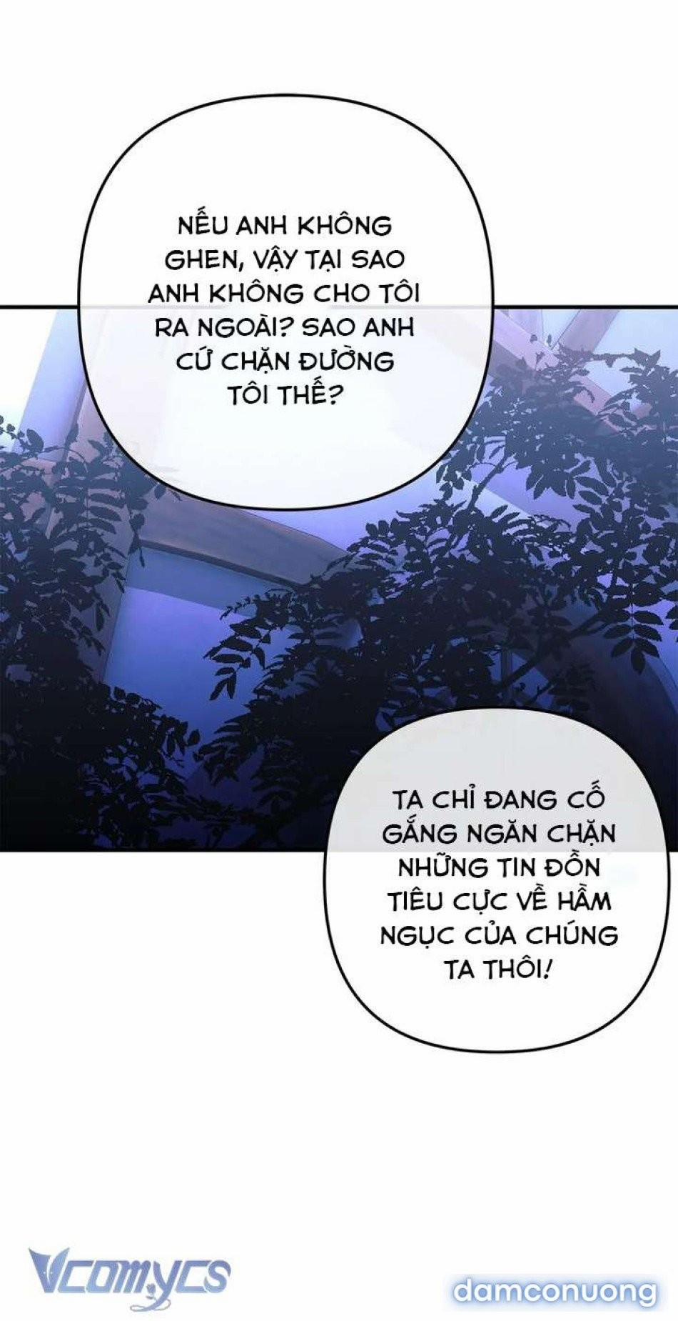 [18+] Chủ Nhân Hầm Ngục Hạng S 18 trang 24