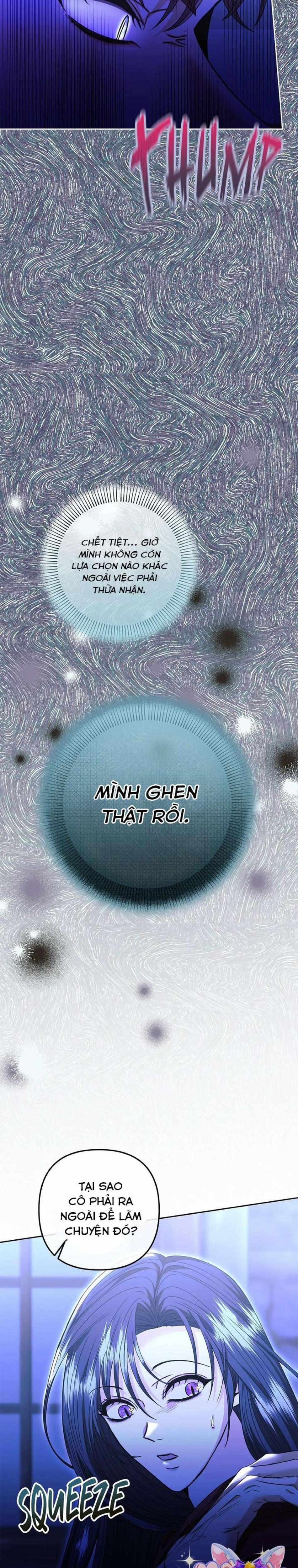 [18+] Chủ Nhân Hầm Ngục Hạng S 18 trang 29
