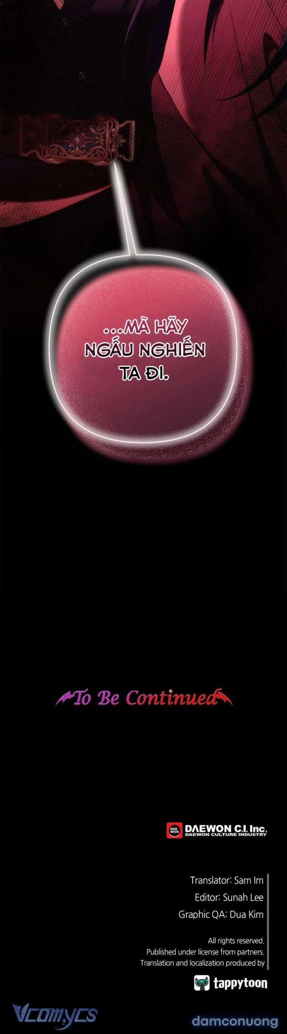 [18+] Chủ Nhân Hầm Ngục Hạng S 18 trang 32