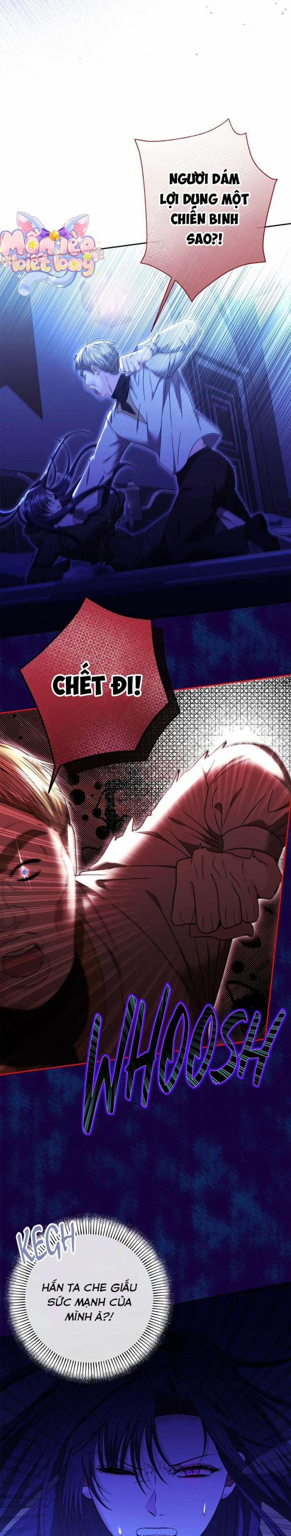 [18+] Chủ Nhân Hầm Ngục Hạng S 18 trang 5