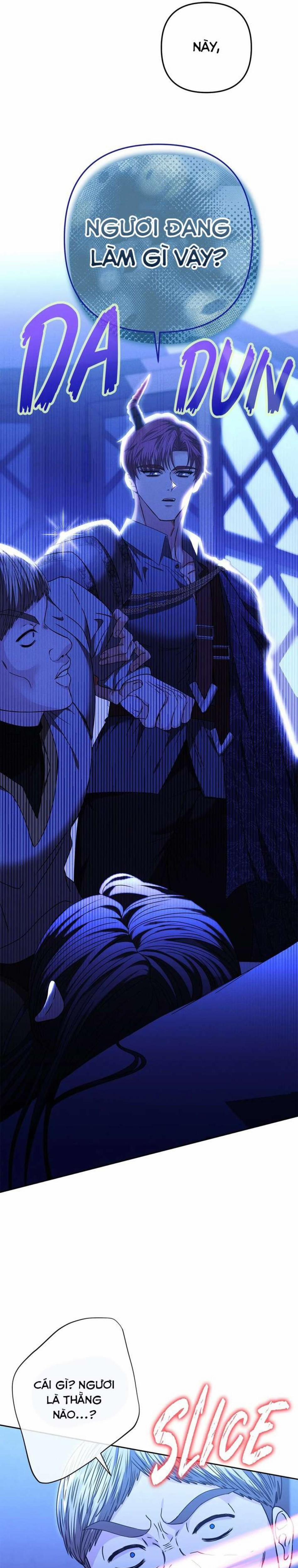 [18+] Chủ Nhân Hầm Ngục Hạng S 18 trang 7