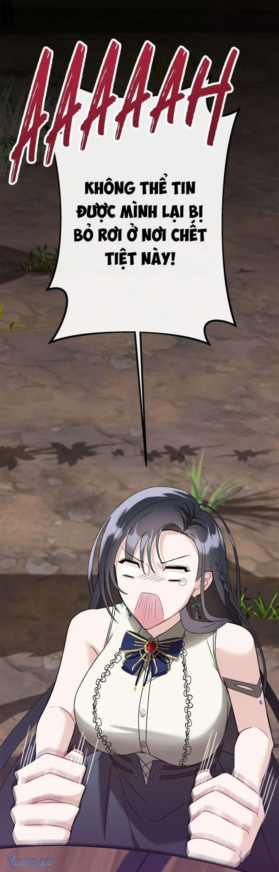 [18+] Chủ Nhân Hầm Ngục Hạng S 2 trang 0