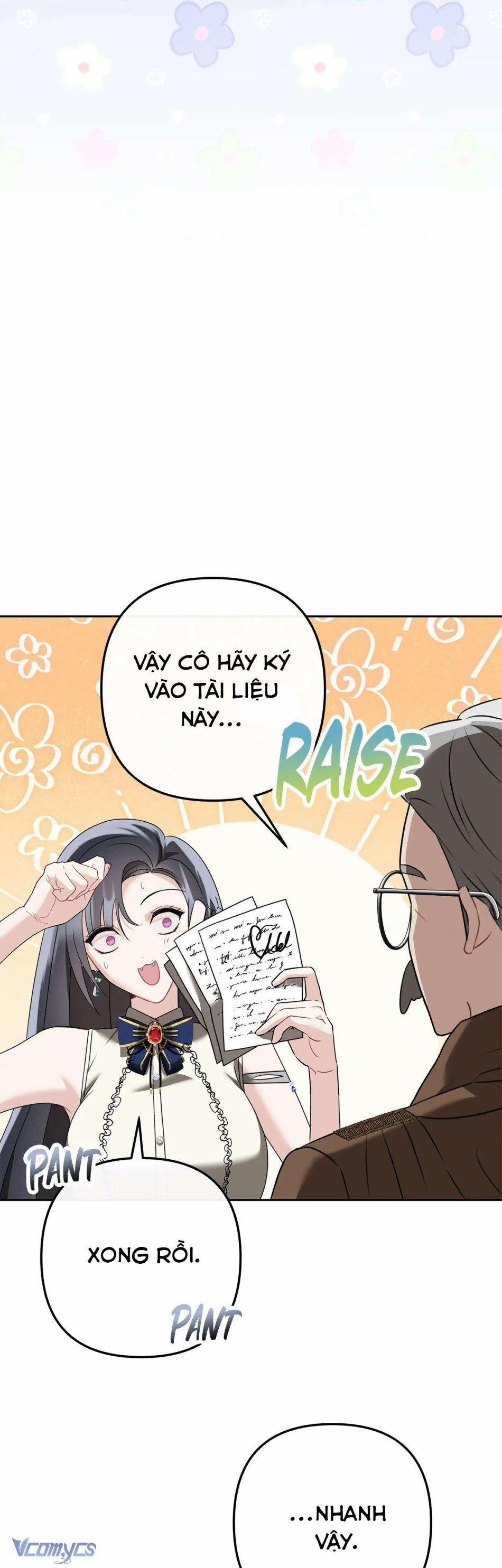 [18+] Chủ Nhân Hầm Ngục Hạng S 2 trang 11