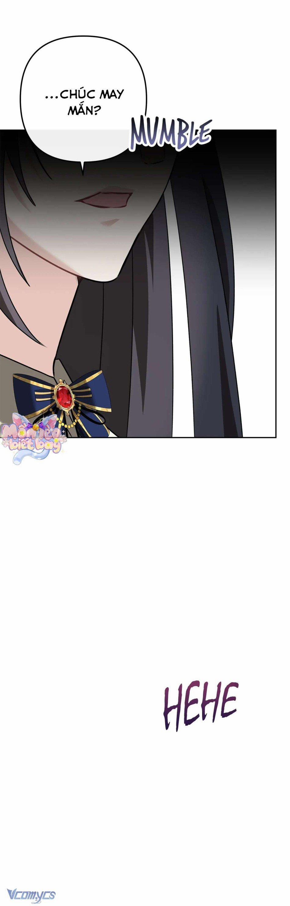 [18+] Chủ Nhân Hầm Ngục Hạng S 2 trang 15
