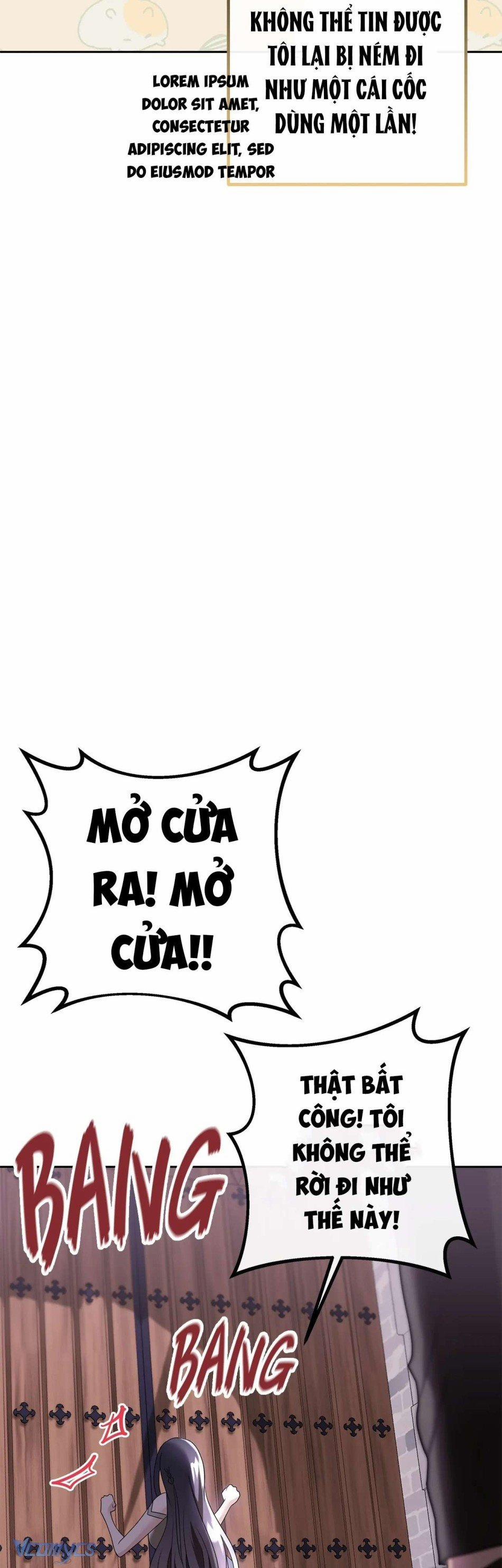 [18+] Chủ Nhân Hầm Ngục Hạng S 2 trang 2