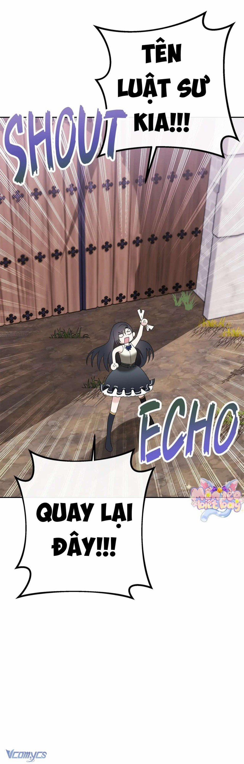 [18+] Chủ Nhân Hầm Ngục Hạng S 2 trang 29