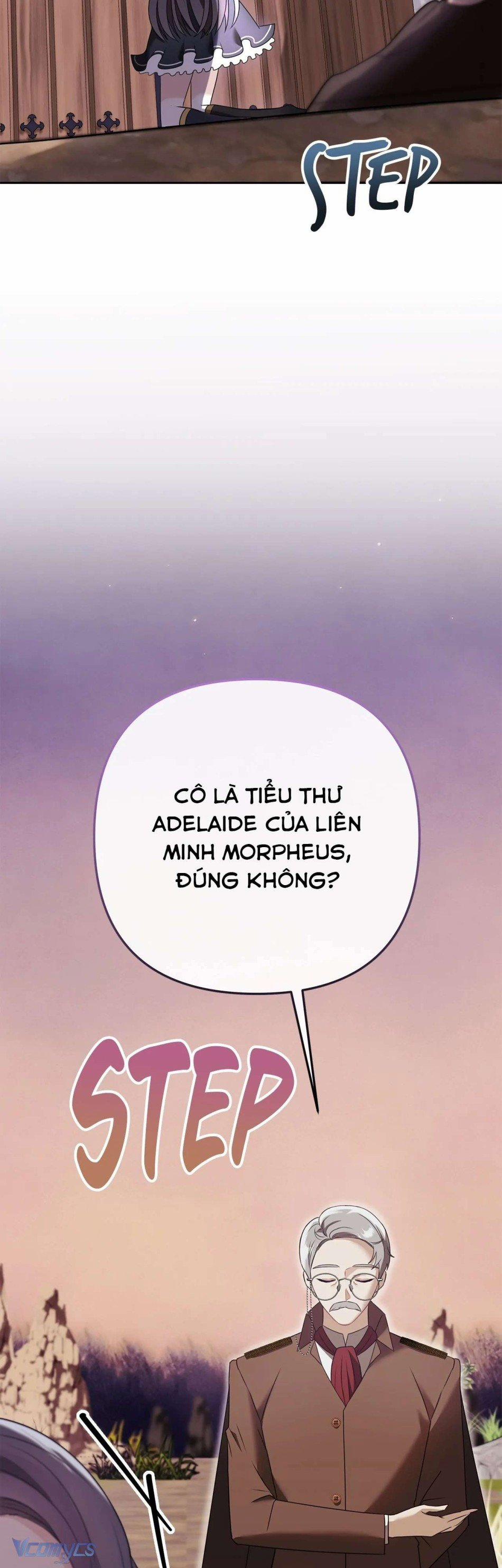 [18+] Chủ Nhân Hầm Ngục Hạng S 2 trang 3