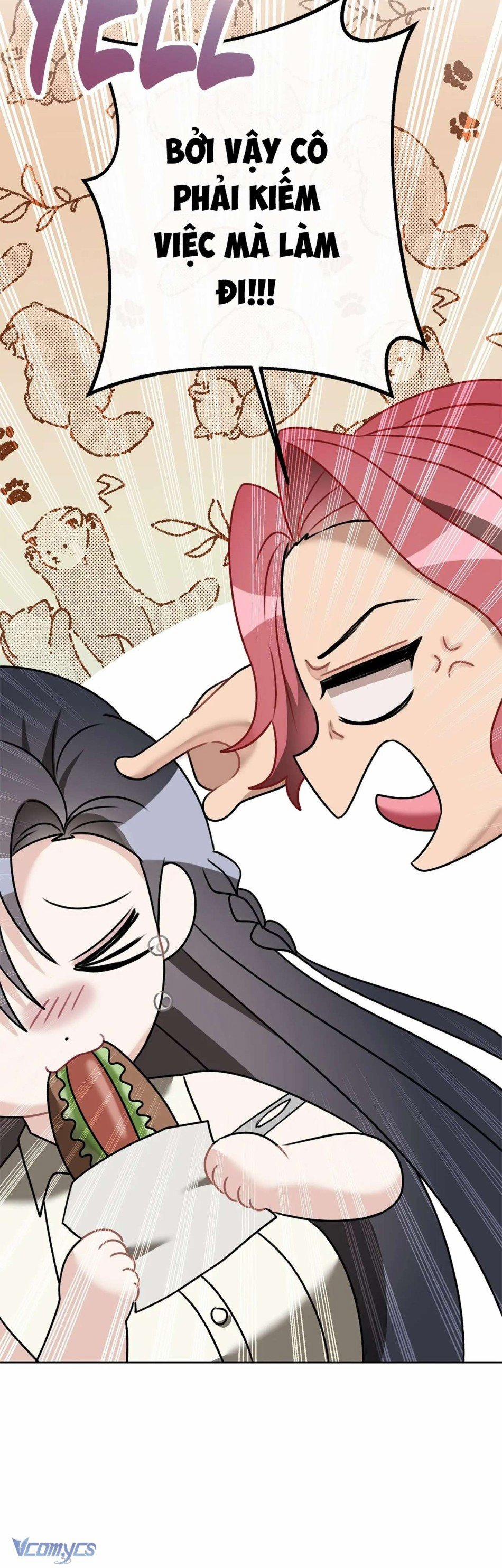 [18+] Chủ Nhân Hầm Ngục Hạng S 2 trang 33