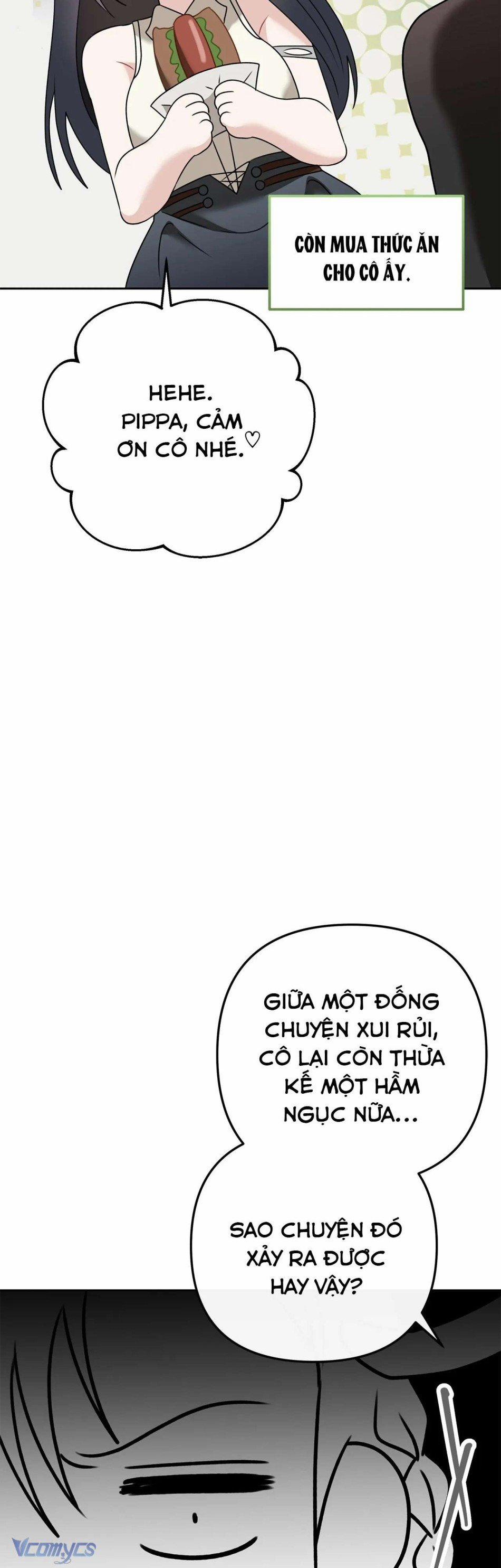 [18+] Chủ Nhân Hầm Ngục Hạng S 2 trang 36