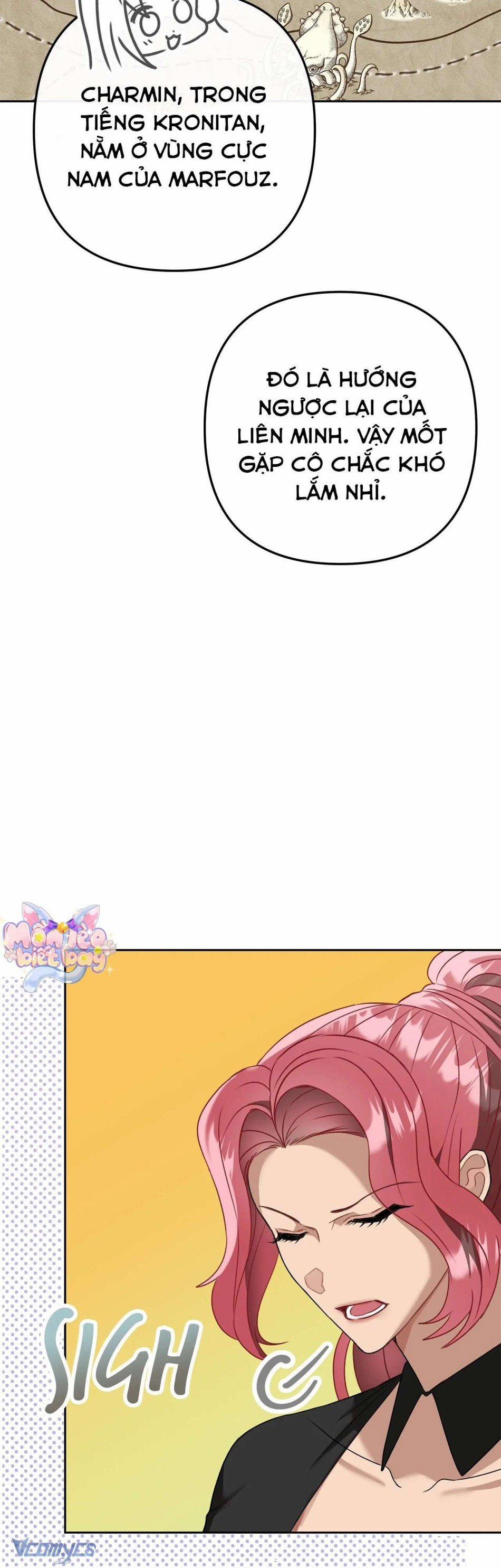 [18+] Chủ Nhân Hầm Ngục Hạng S 2 trang 39