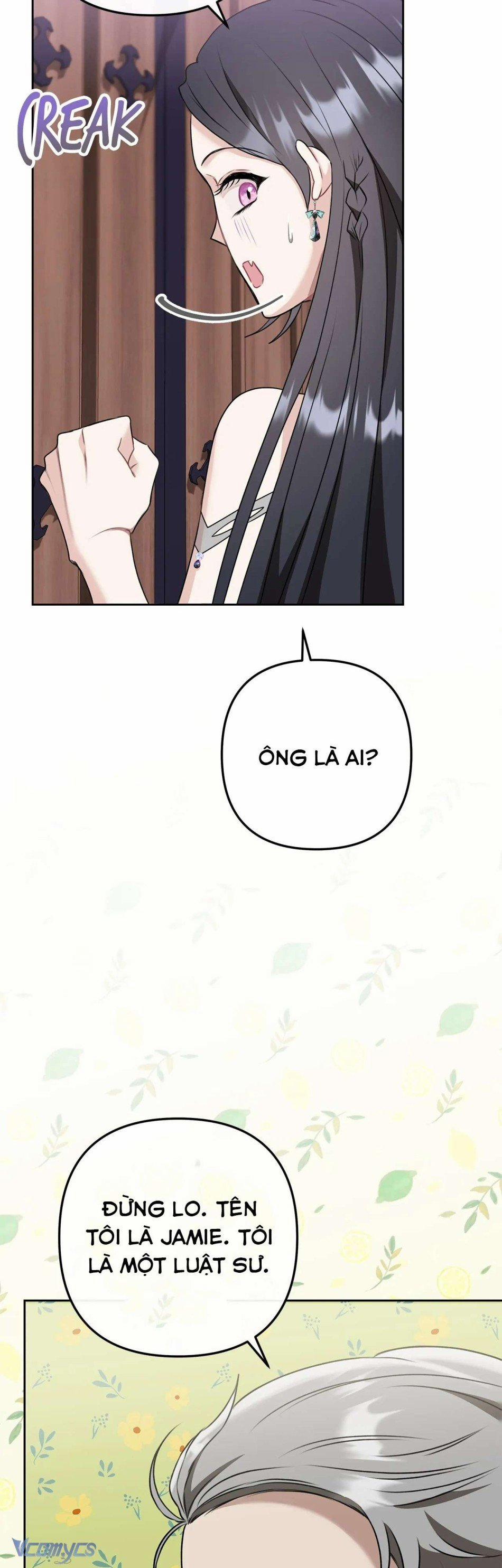 [18+] Chủ Nhân Hầm Ngục Hạng S 2 trang 5