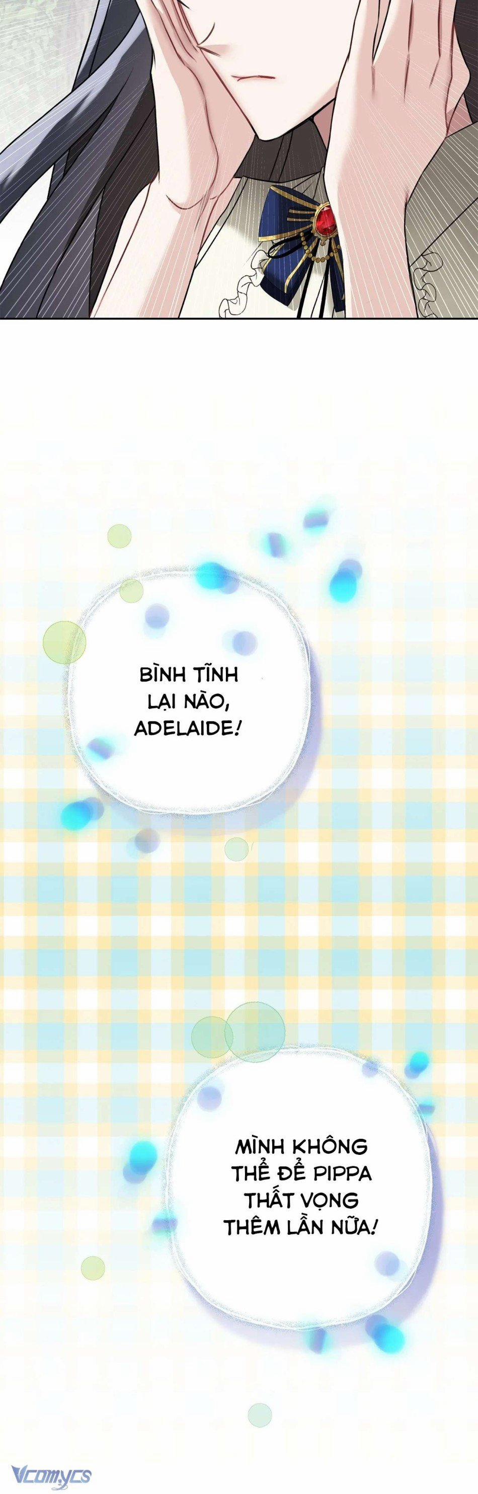 [18+] Chủ Nhân Hầm Ngục Hạng S 2 trang 52