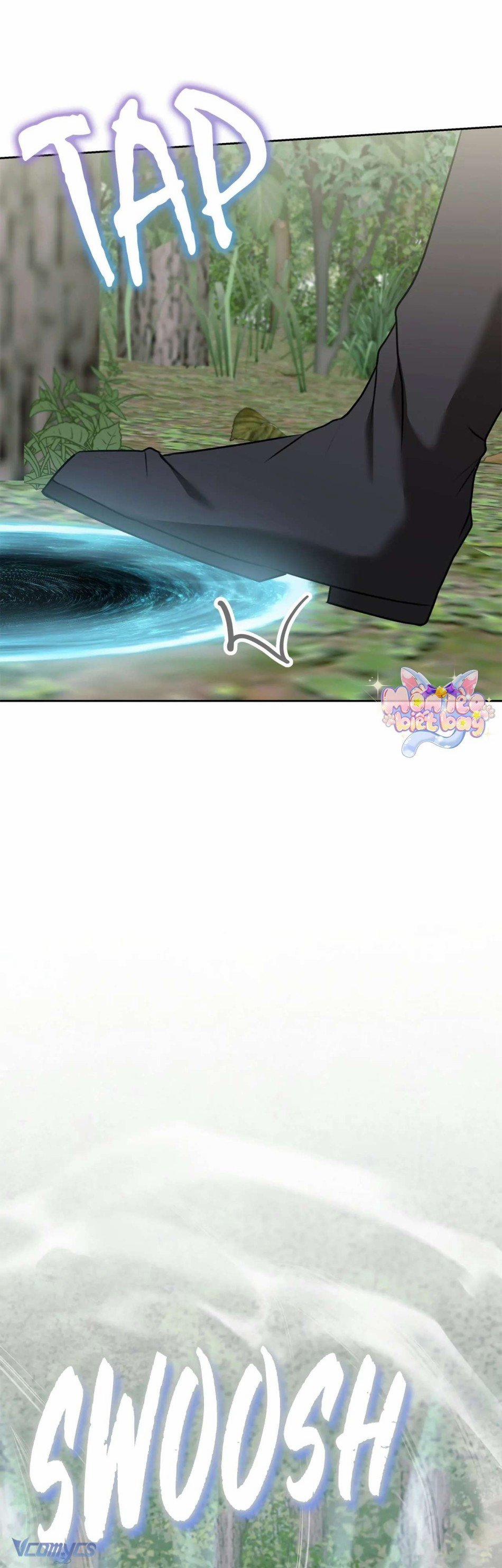 [18+] Chủ Nhân Hầm Ngục Hạng S 2 trang 54