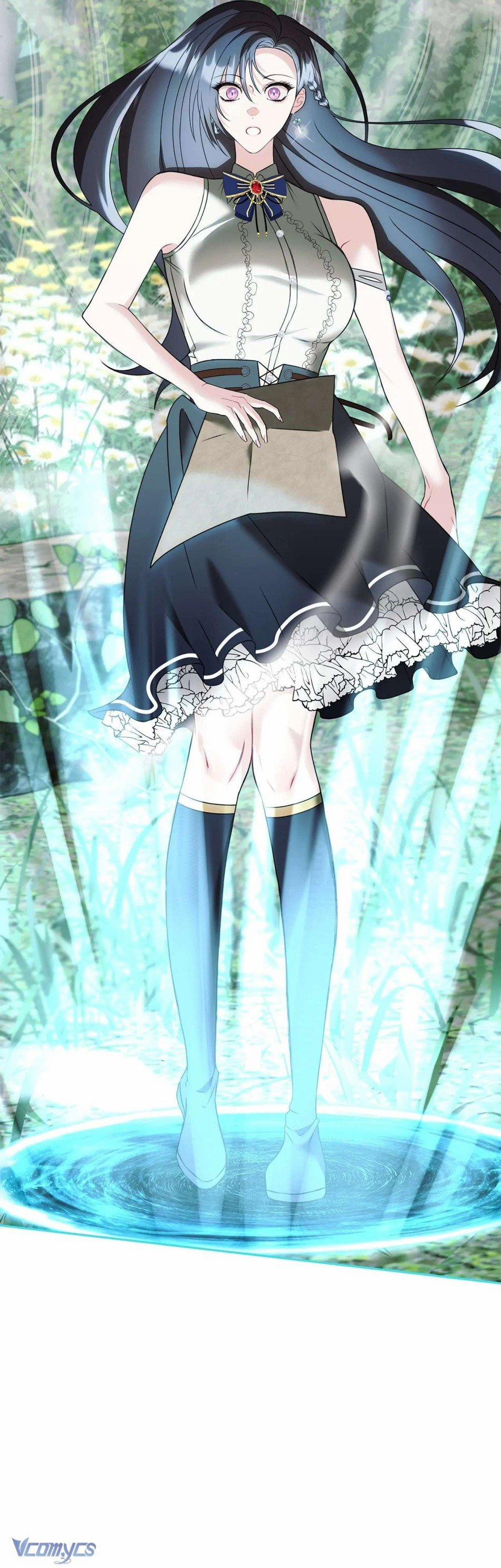 [18+] Chủ Nhân Hầm Ngục Hạng S 2 trang 55