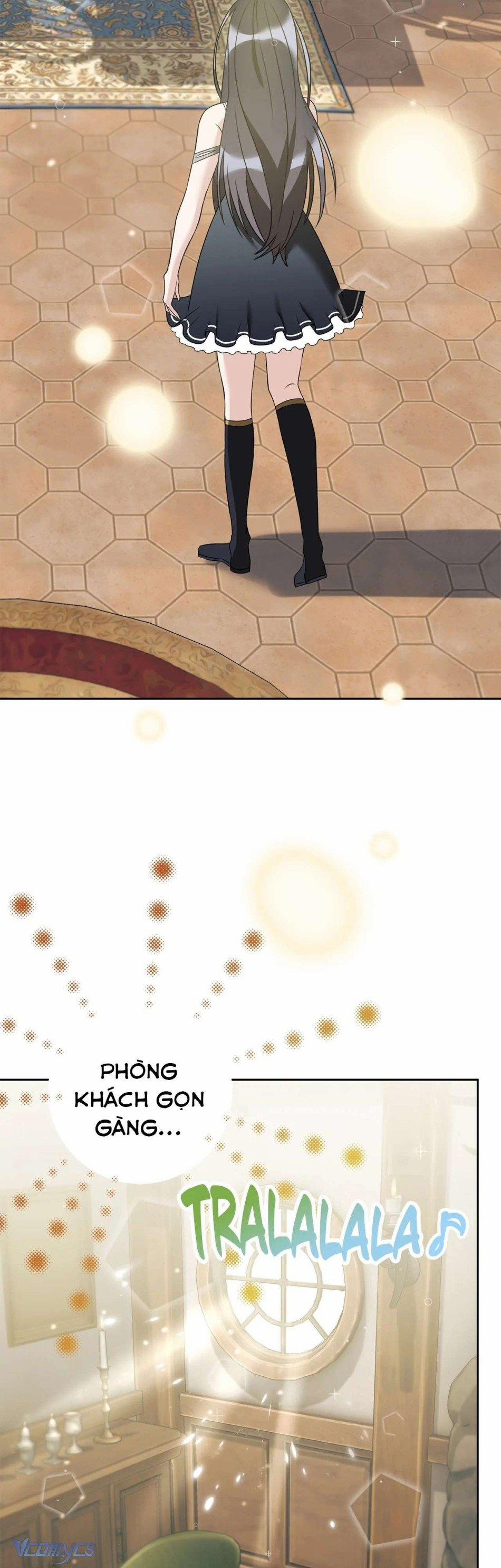 [18+] Chủ Nhân Hầm Ngục Hạng S 2 trang 60