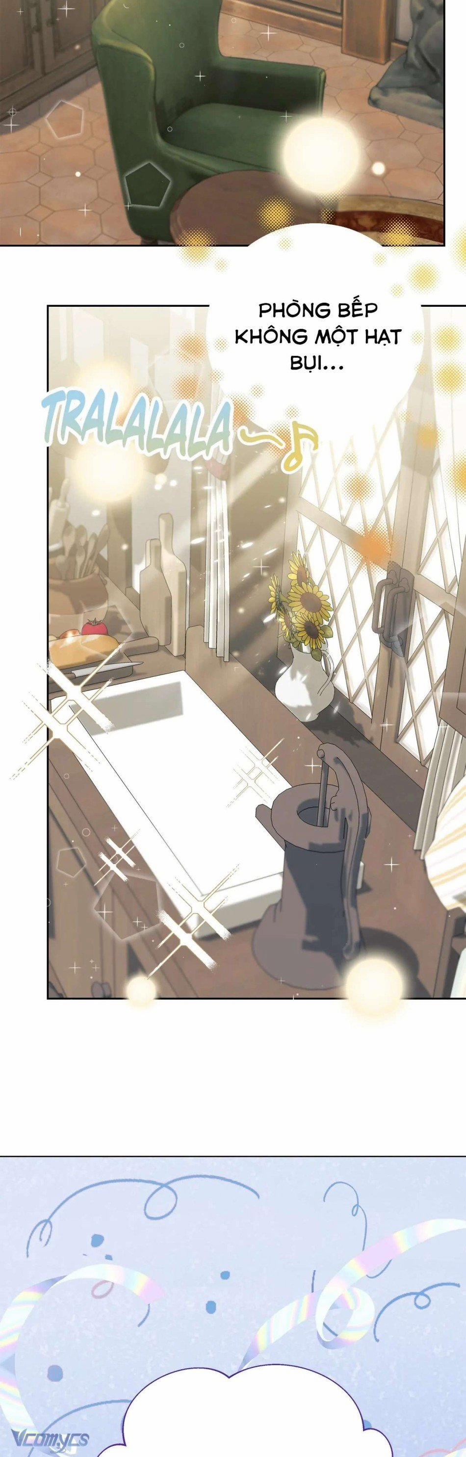 [18+] Chủ Nhân Hầm Ngục Hạng S 2 trang 61