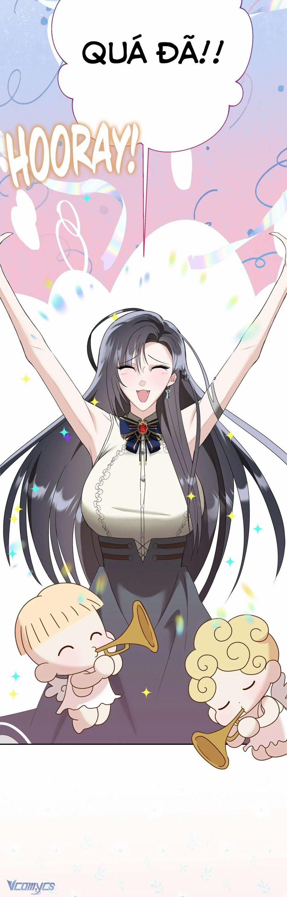 [18+] Chủ Nhân Hầm Ngục Hạng S 2 trang 62