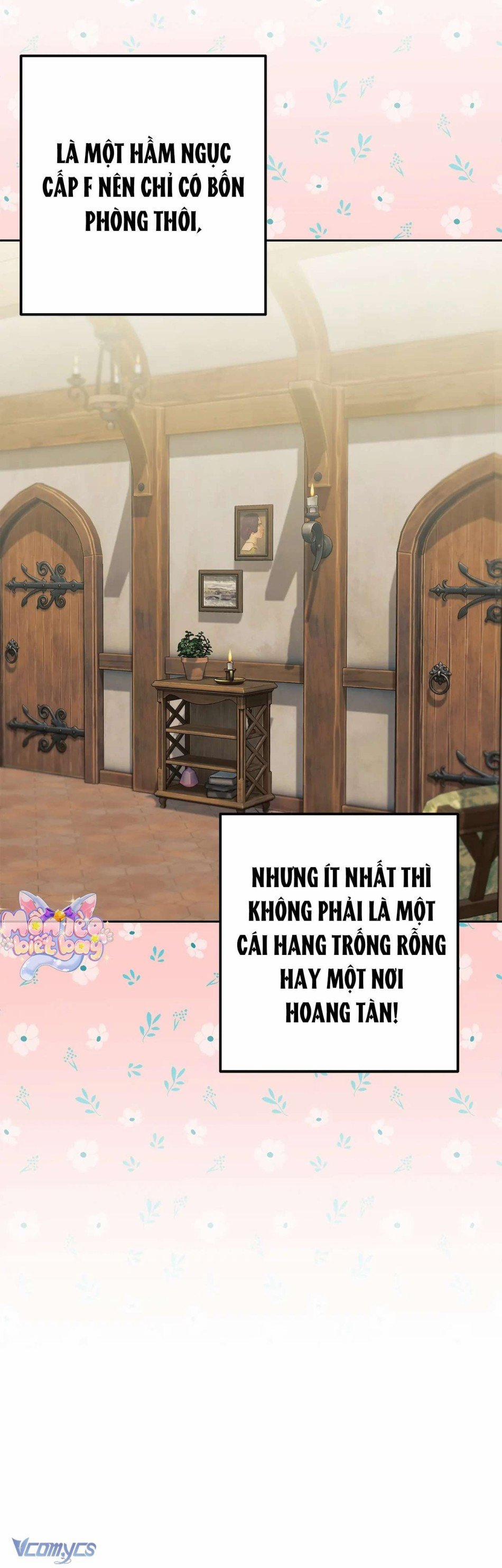 [18+] Chủ Nhân Hầm Ngục Hạng S 2 trang 63