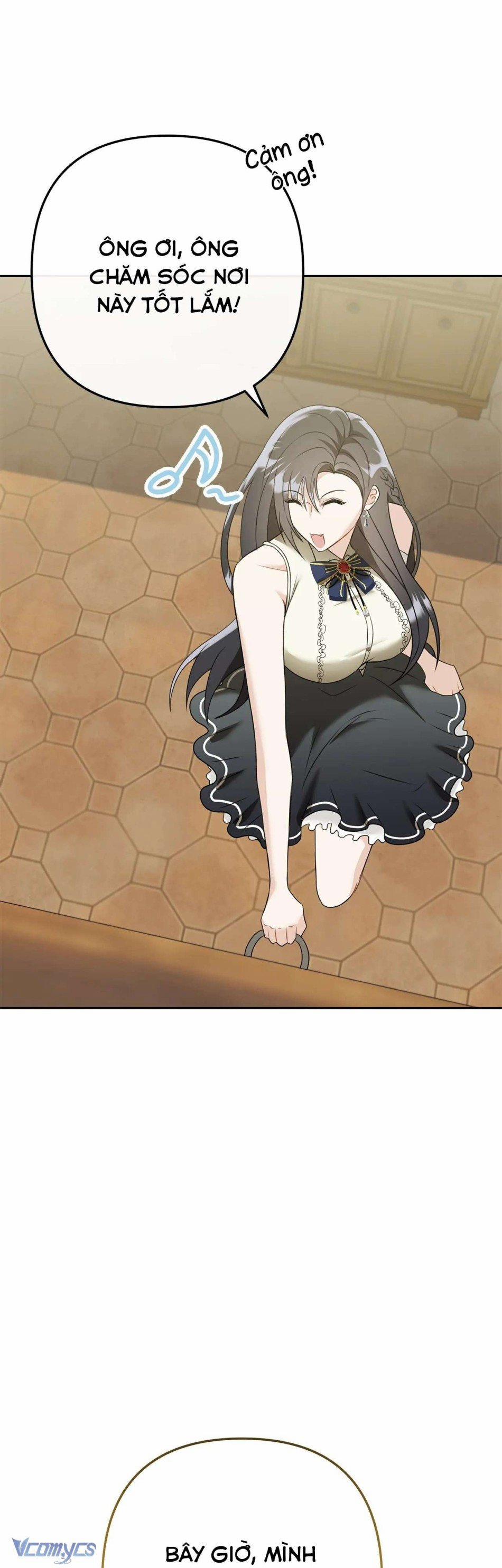 [18+] Chủ Nhân Hầm Ngục Hạng S 2 trang 64