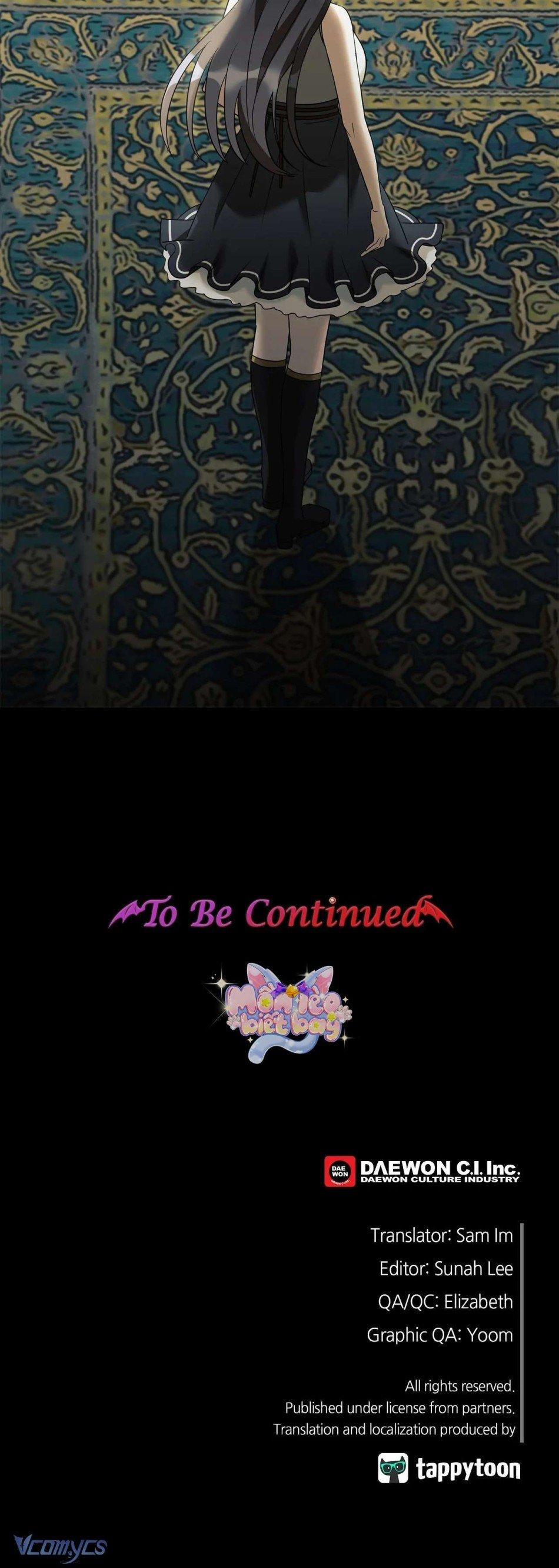 [18+] Chủ Nhân Hầm Ngục Hạng S 2 trang 72