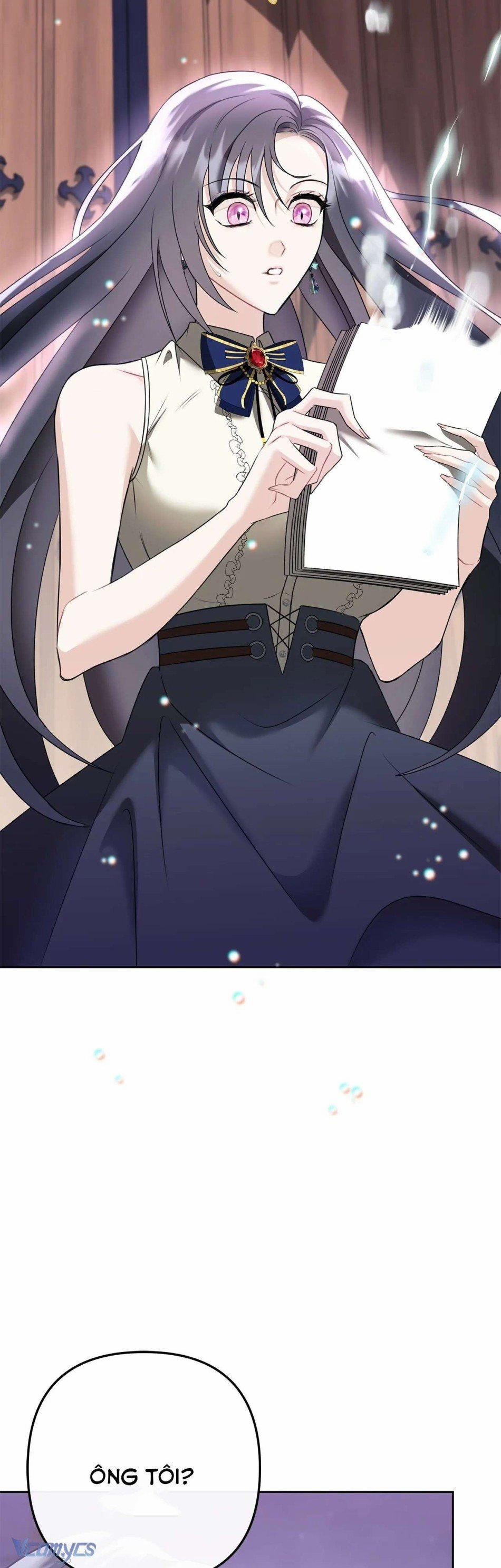 [18+] Chủ Nhân Hầm Ngục Hạng S 2 trang 8