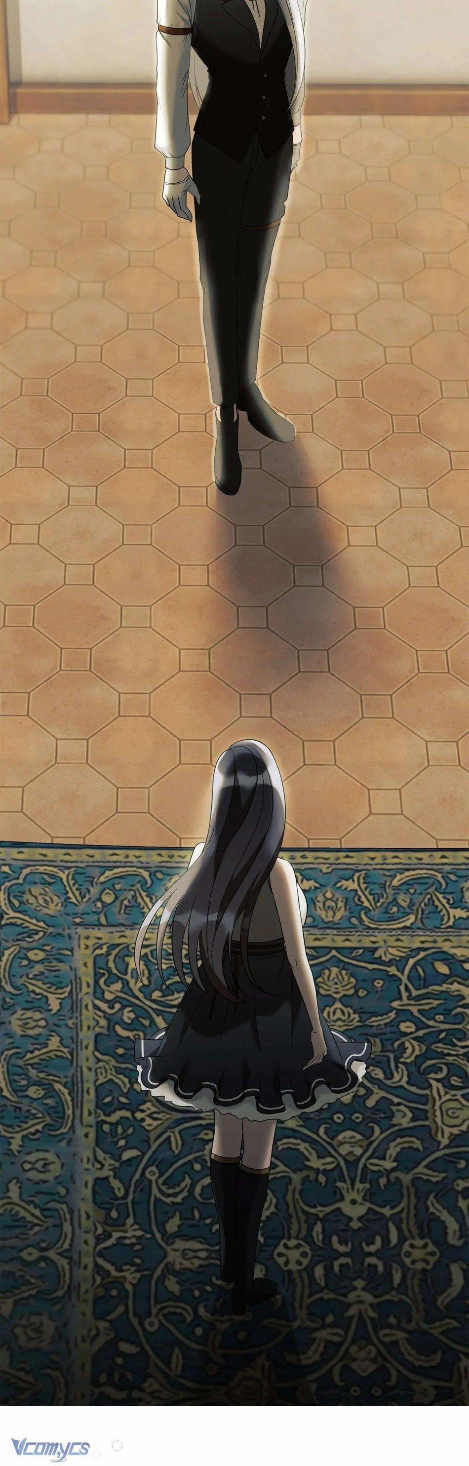 [18+] Chủ Nhân Hầm Ngục Hạng S 3 trang 1