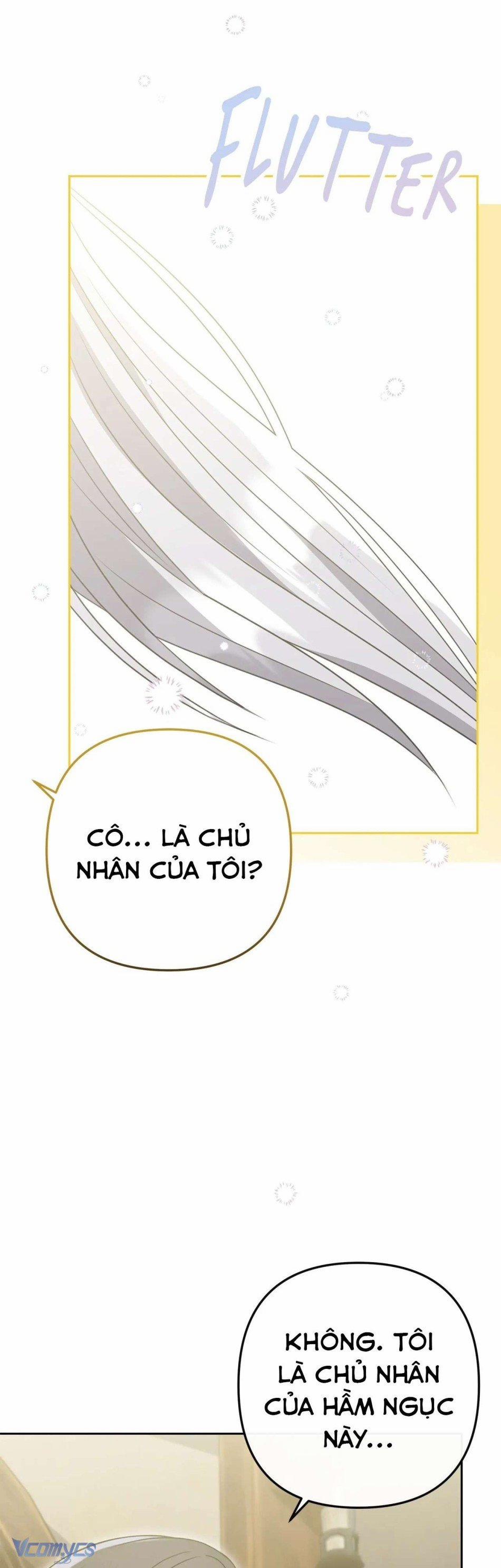 [18+] Chủ Nhân Hầm Ngục Hạng S 3 trang 2