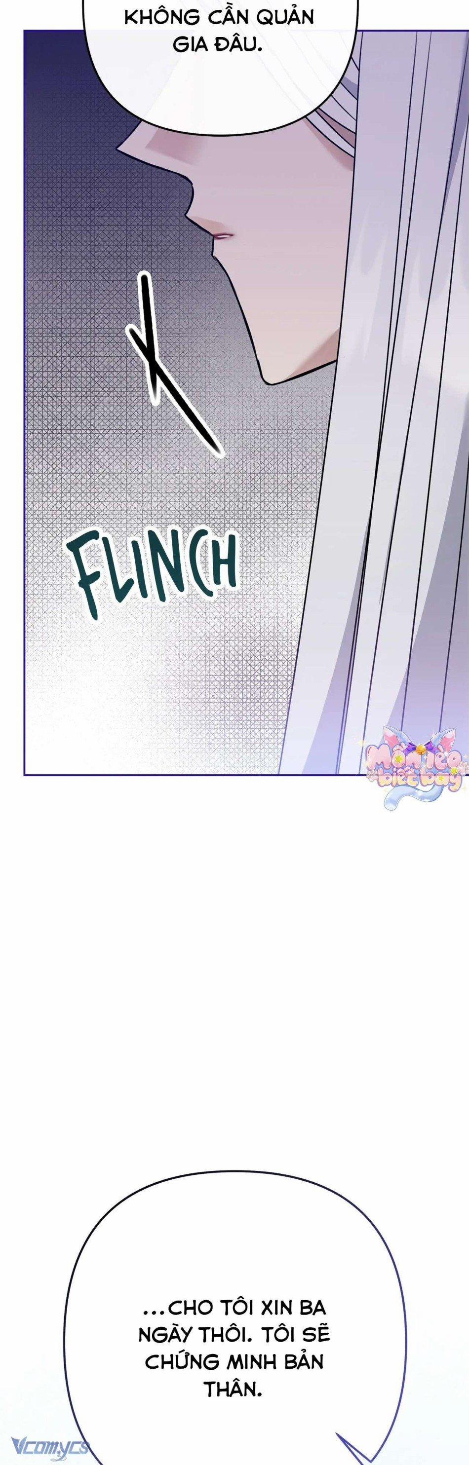 [18+] Chủ Nhân Hầm Ngục Hạng S 3 trang 23