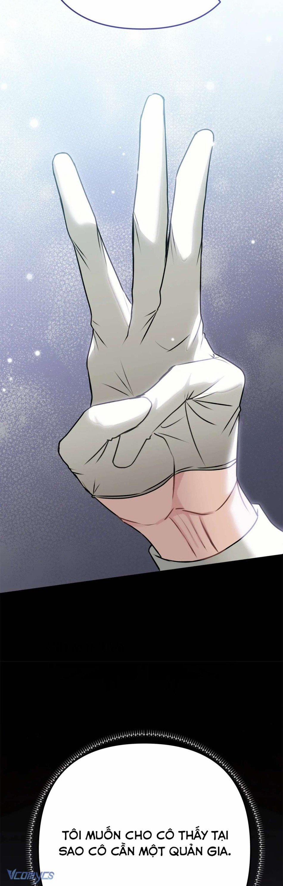 [18+] Chủ Nhân Hầm Ngục Hạng S 3 trang 24