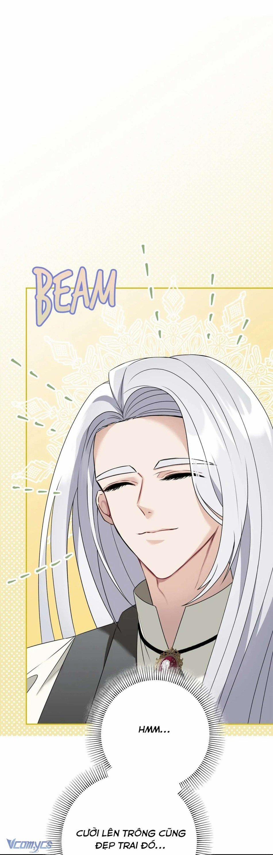 [18+] Chủ Nhân Hầm Ngục Hạng S 3 trang 27