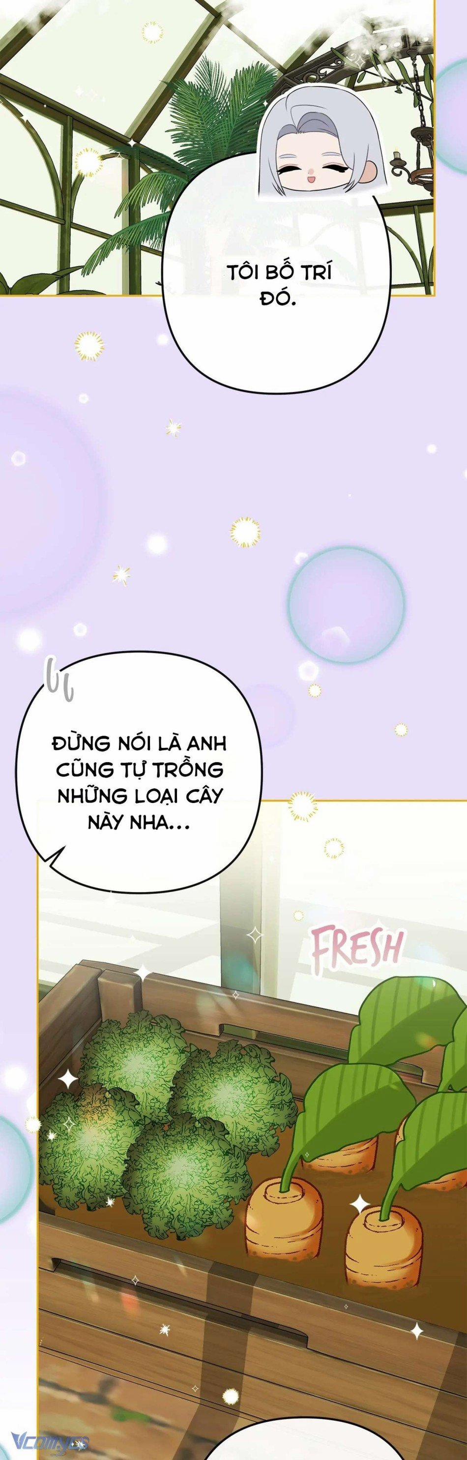 [18+] Chủ Nhân Hầm Ngục Hạng S 3 trang 41