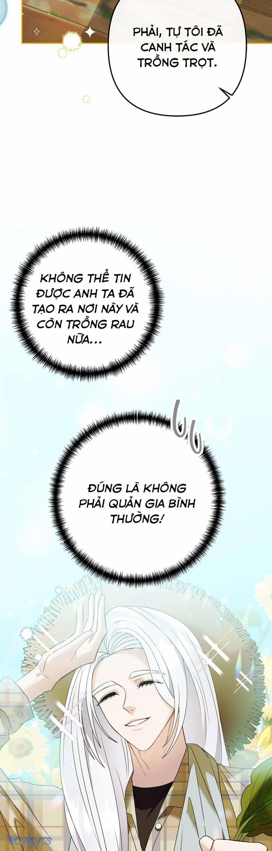 [18+] Chủ Nhân Hầm Ngục Hạng S 3 trang 42