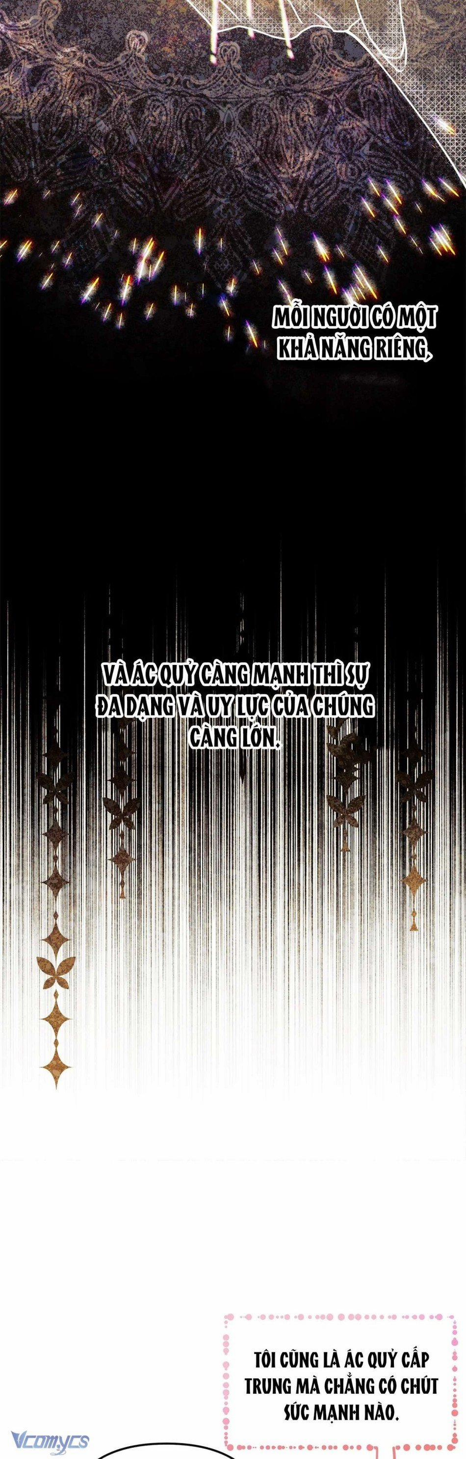 [18+] Chủ Nhân Hầm Ngục Hạng S 3 trang 50