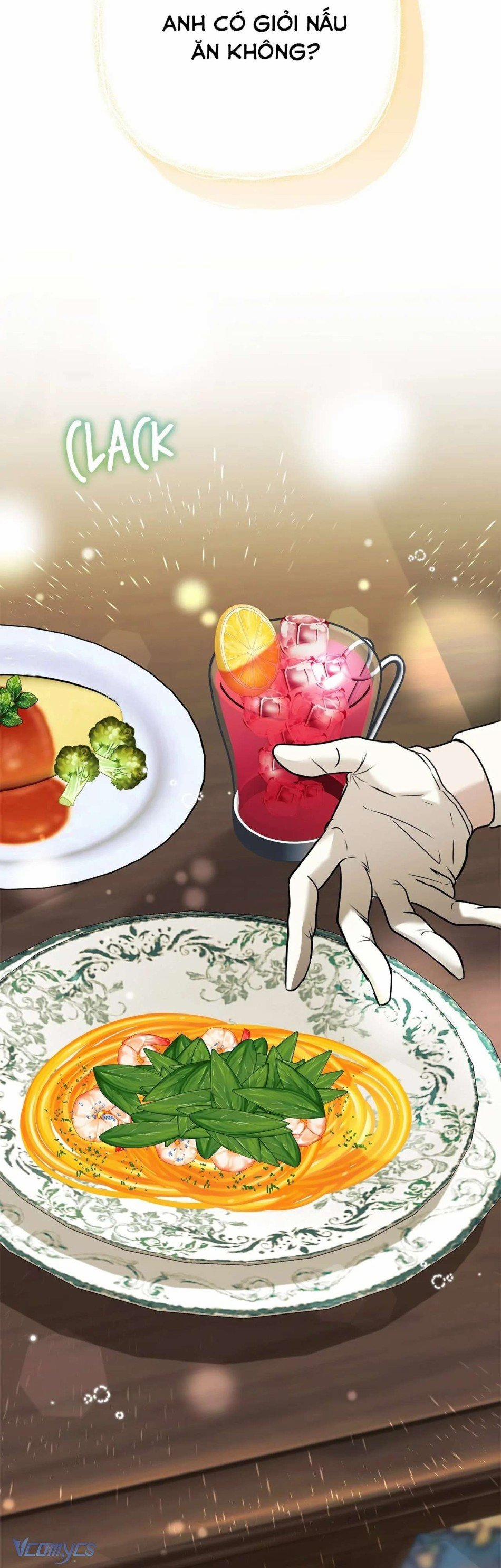 [18+] Chủ Nhân Hầm Ngục Hạng S 3 trang 55