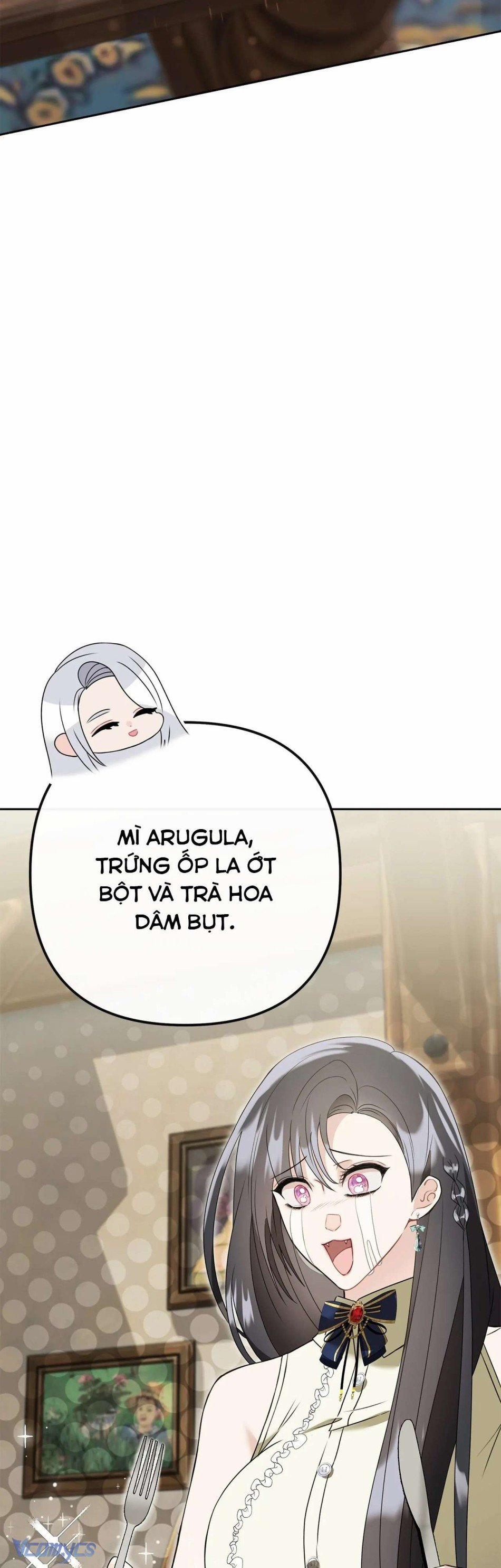 [18+] Chủ Nhân Hầm Ngục Hạng S 3 trang 56