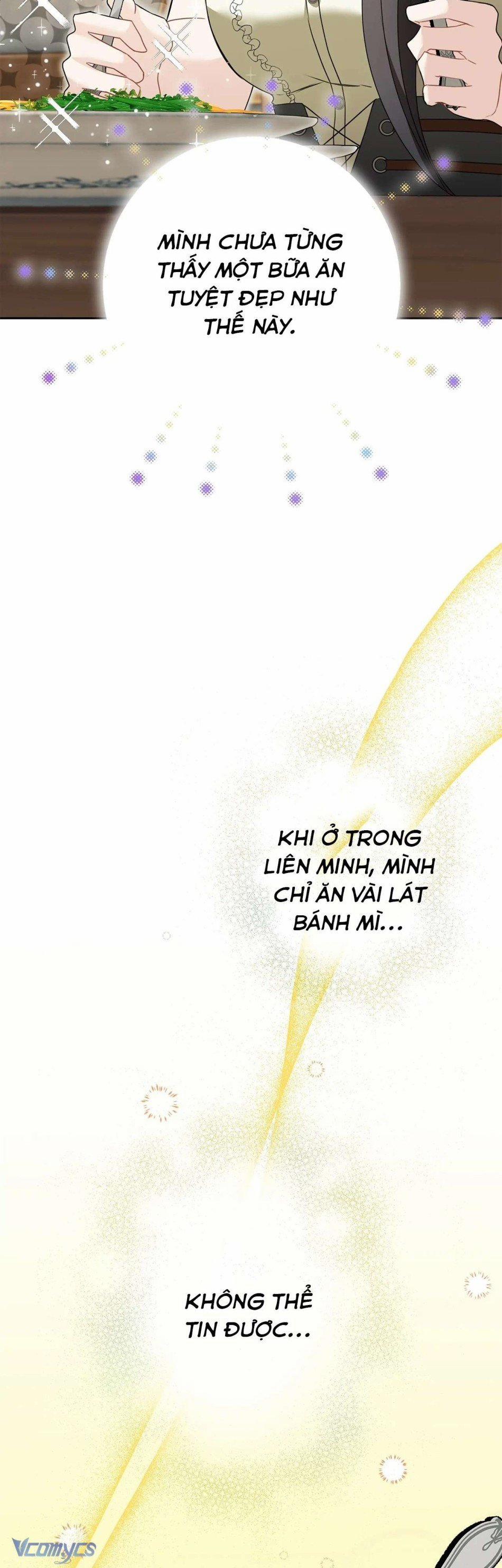 [18+] Chủ Nhân Hầm Ngục Hạng S 3 trang 57